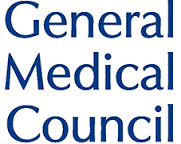General Medican Council Logo